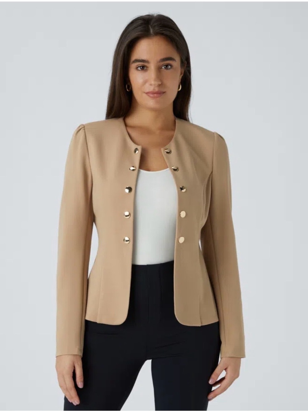 HALARA BLAZER NEW